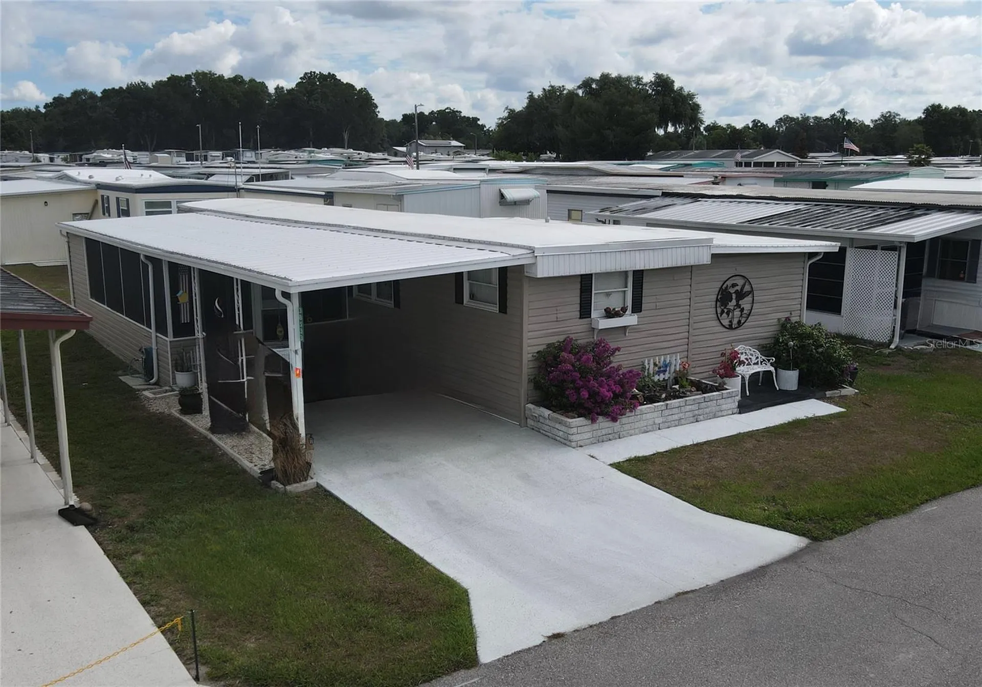 38533 Lansing Avenue Zephyrhills FL 33542
