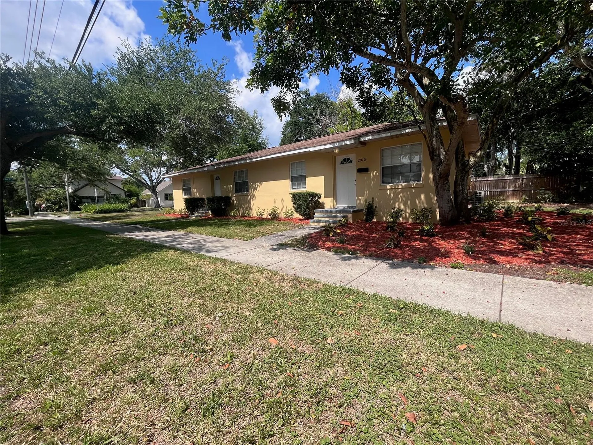 260 20th Avenue S St Petersburg FL 33705