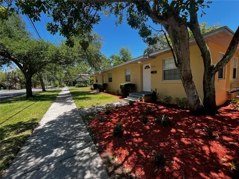 260 20th Avenue S St Petersburg FL 33705