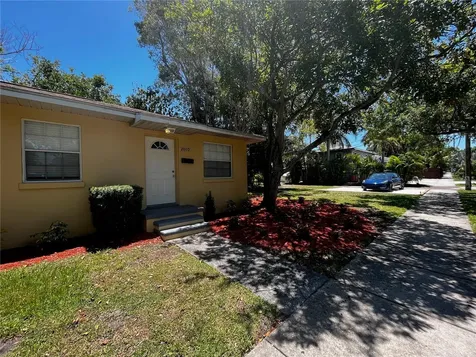 260 20th Avenue S St Petersburg FL 33705