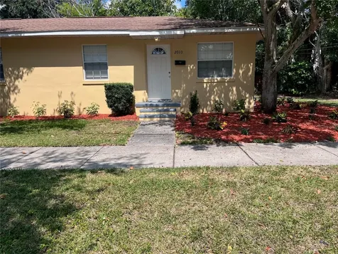 260 20th Avenue S St Petersburg FL 33705