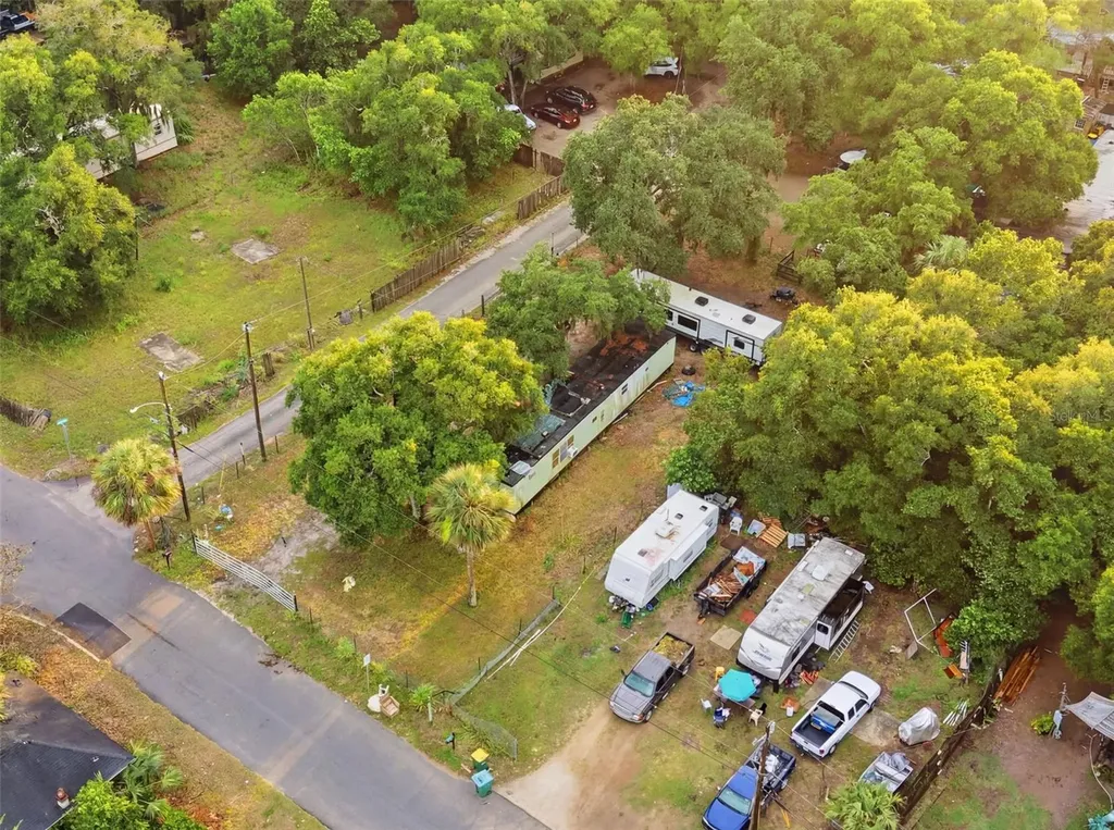 4114 E Railroad Avenue Cocoa FL 32926