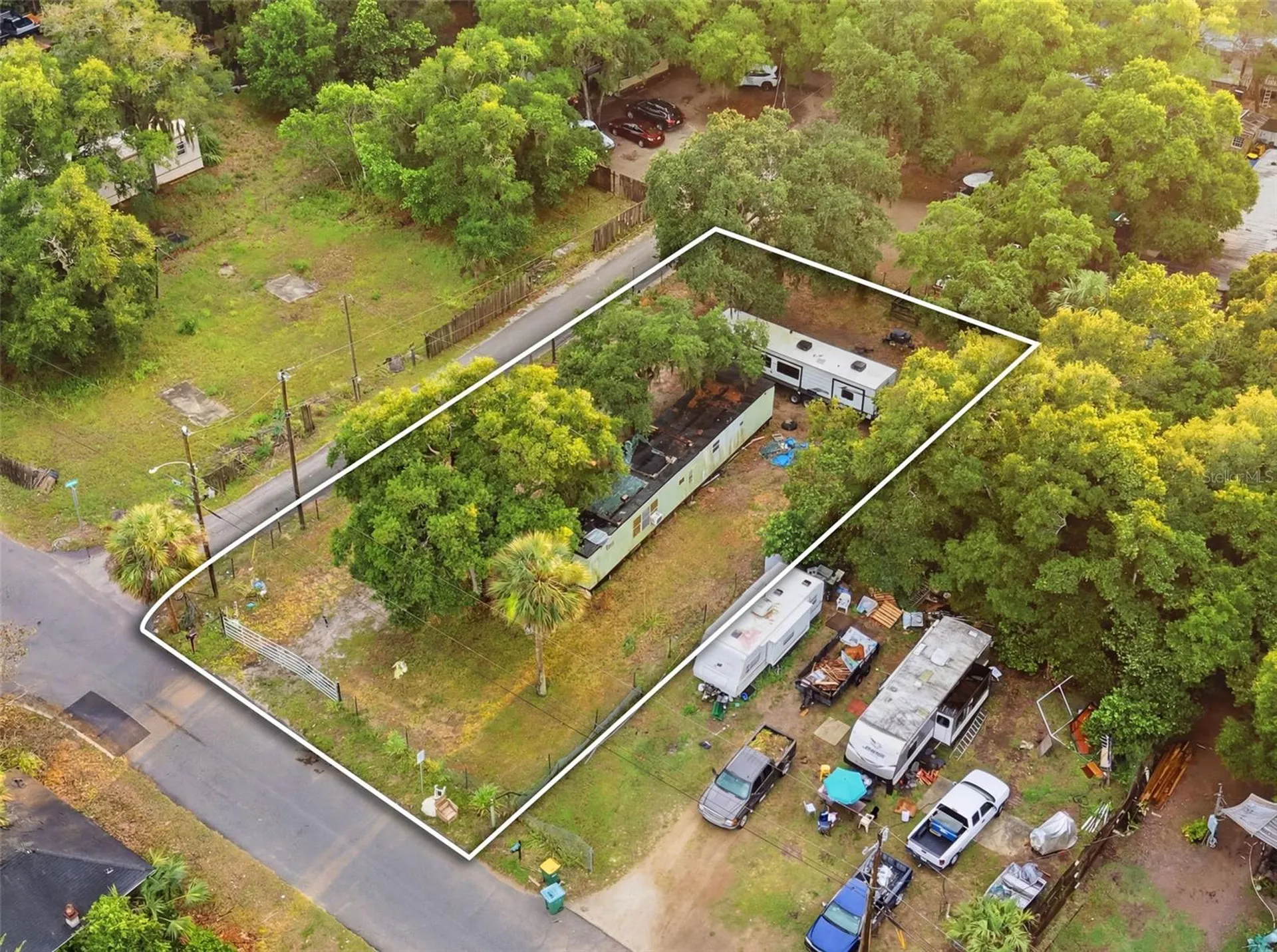 4114 E Railroad Avenue Cocoa FL 32926