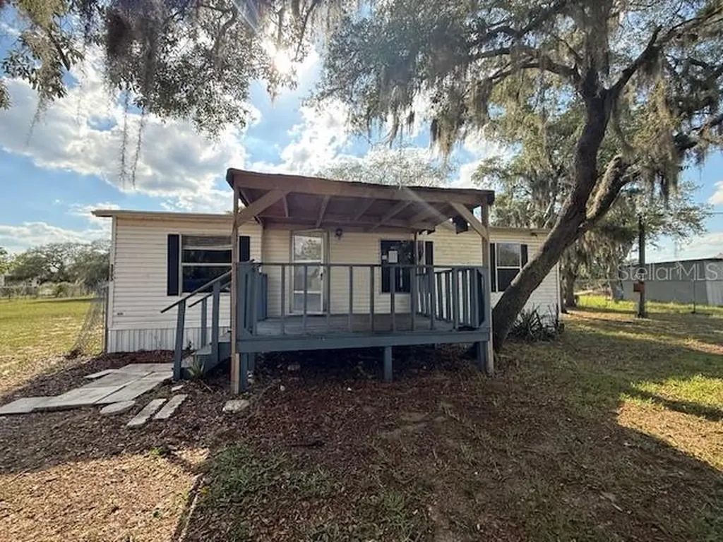 3903 Morgan Horse Way Lake Wales FL 33898
