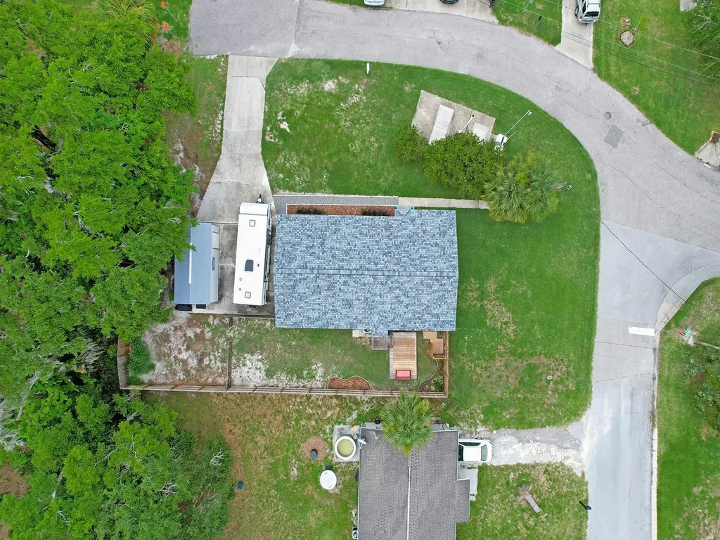 5633 Essex Way New Port Richey FL 34652
