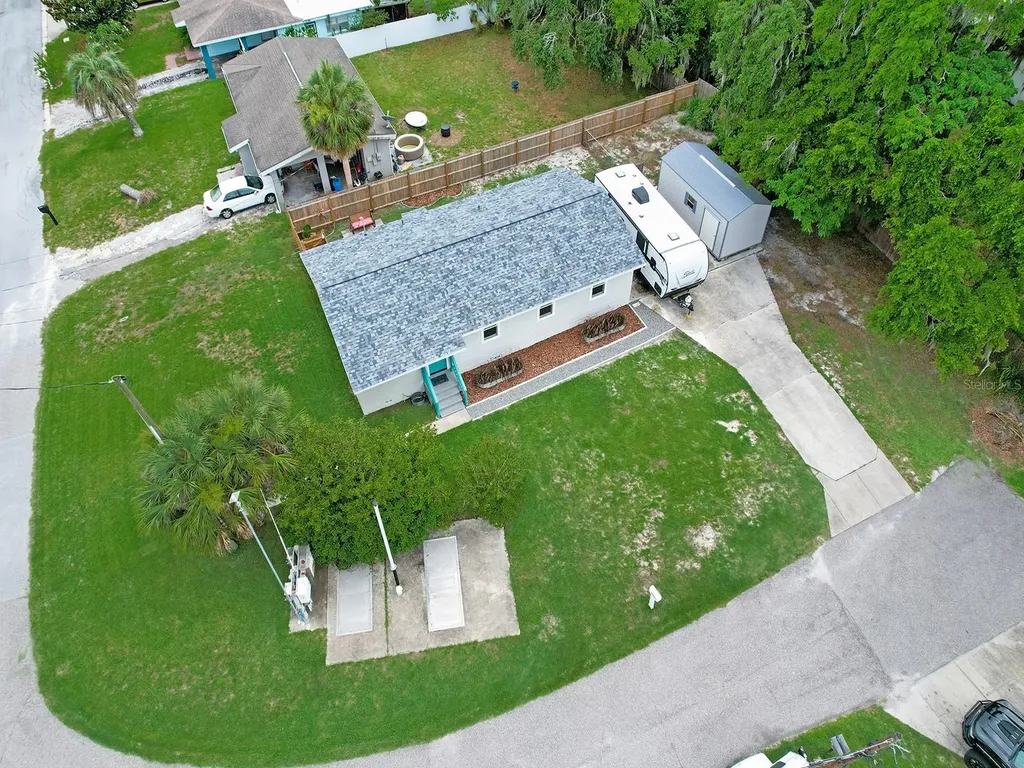 5633 Essex Way New Port Richey FL 34652
