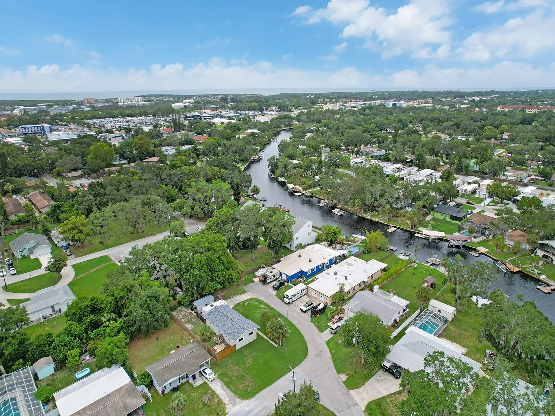 5633 Essex Way New Port Richey FL 34652
