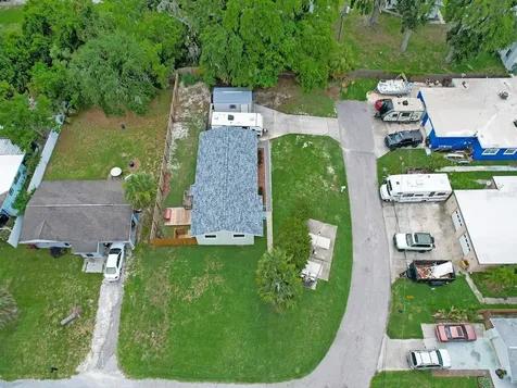 5633 Essex Way New Port Richey FL 34652