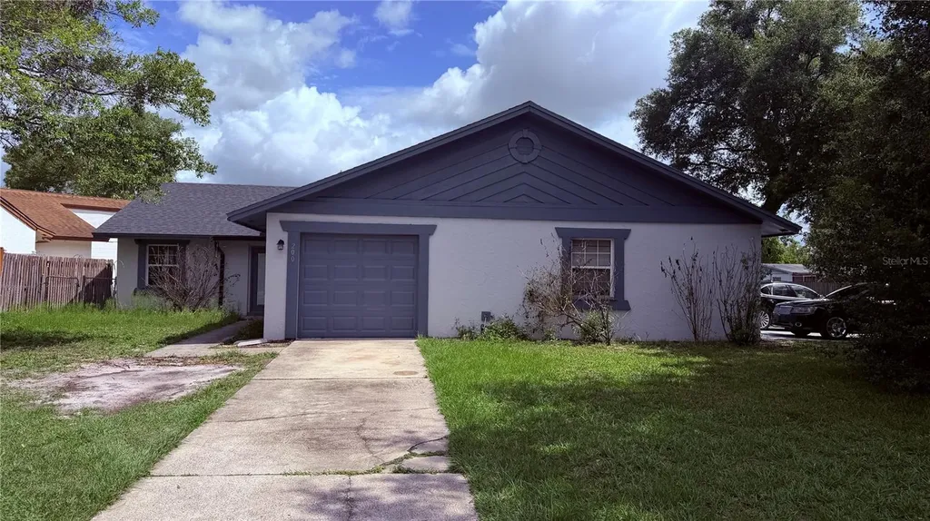 400 Morrill Terrace Casselberry FL 32707