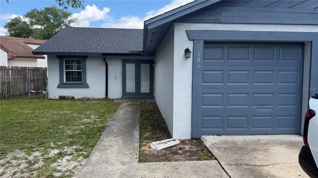 400 Morrill Terrace Casselberry FL 32707