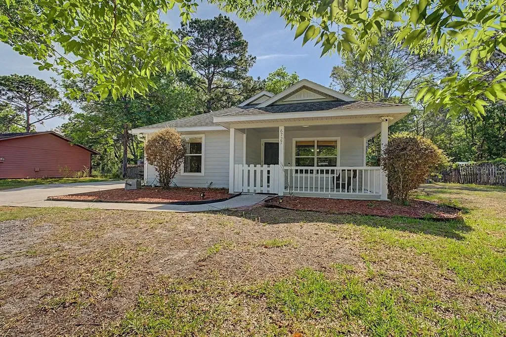 6727 NW 26 Terrace Gainesville FL 32653