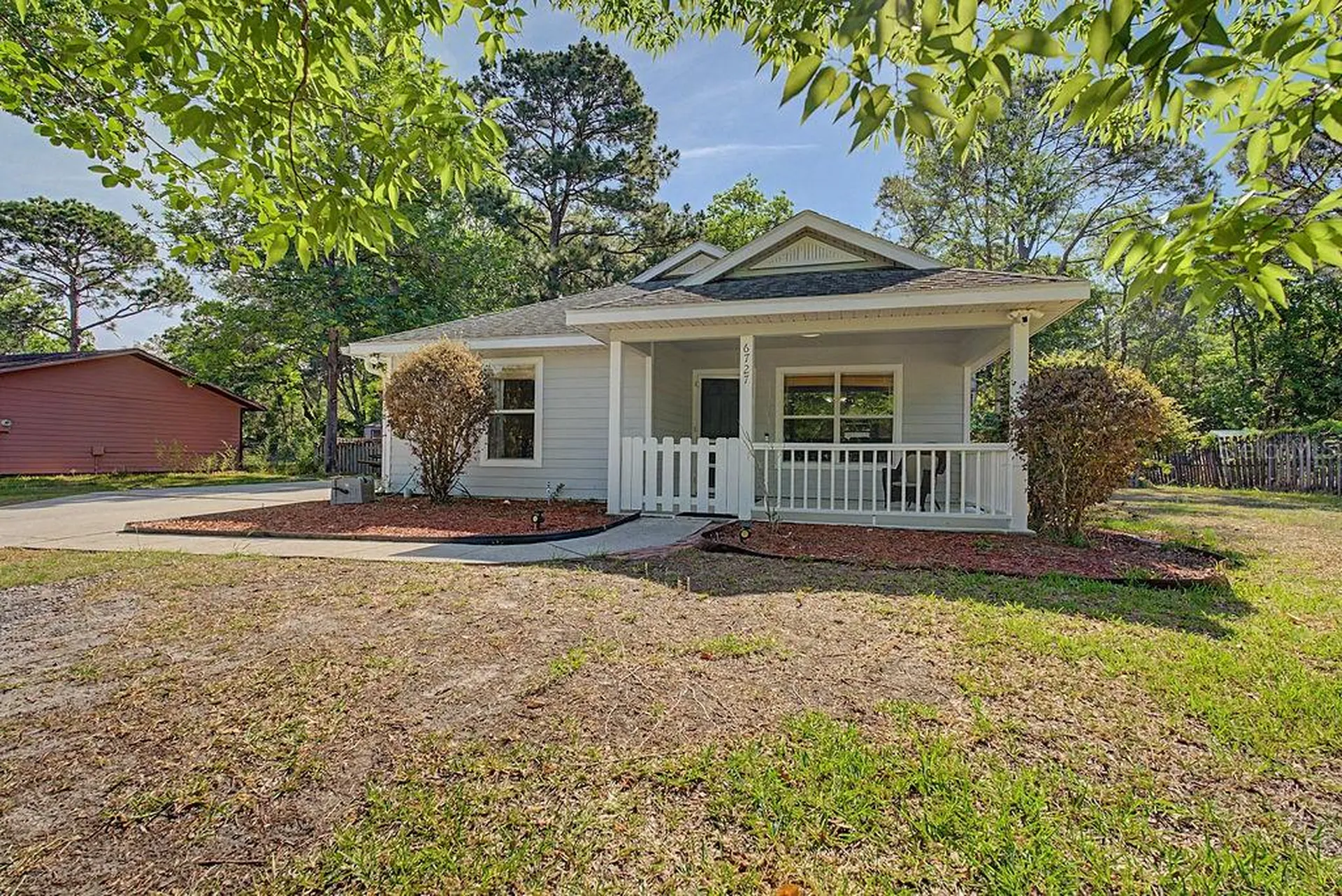 6727 NW 26 Terrace Gainesville FL 32653