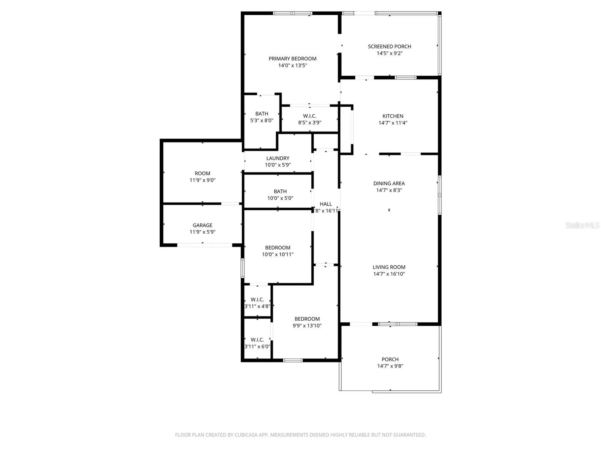 6727 NW 26 Terrace Gainesville FL 32653