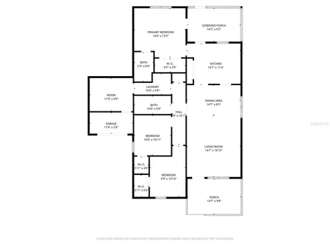 6727 NW 26 Terrace Gainesville FL 32653