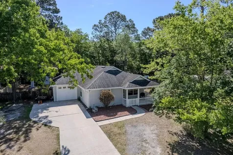 6727 NW 26 Terrace Gainesville FL 32653