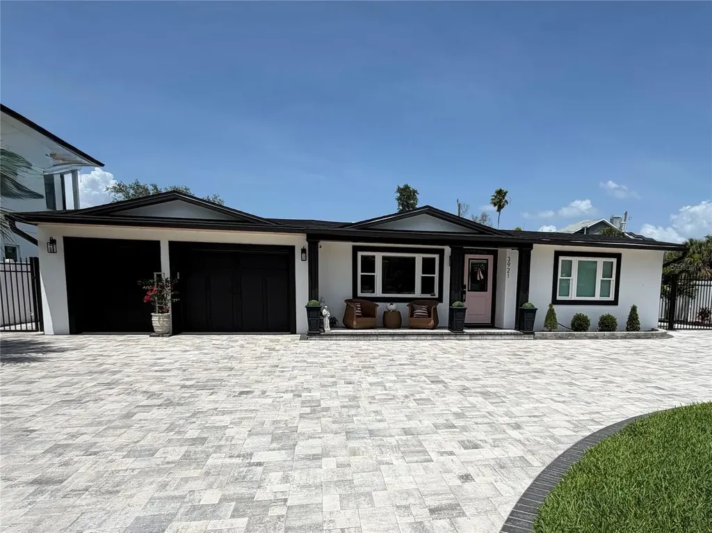 3921 Belle Vista Drive E St Pete Beach FL 33706