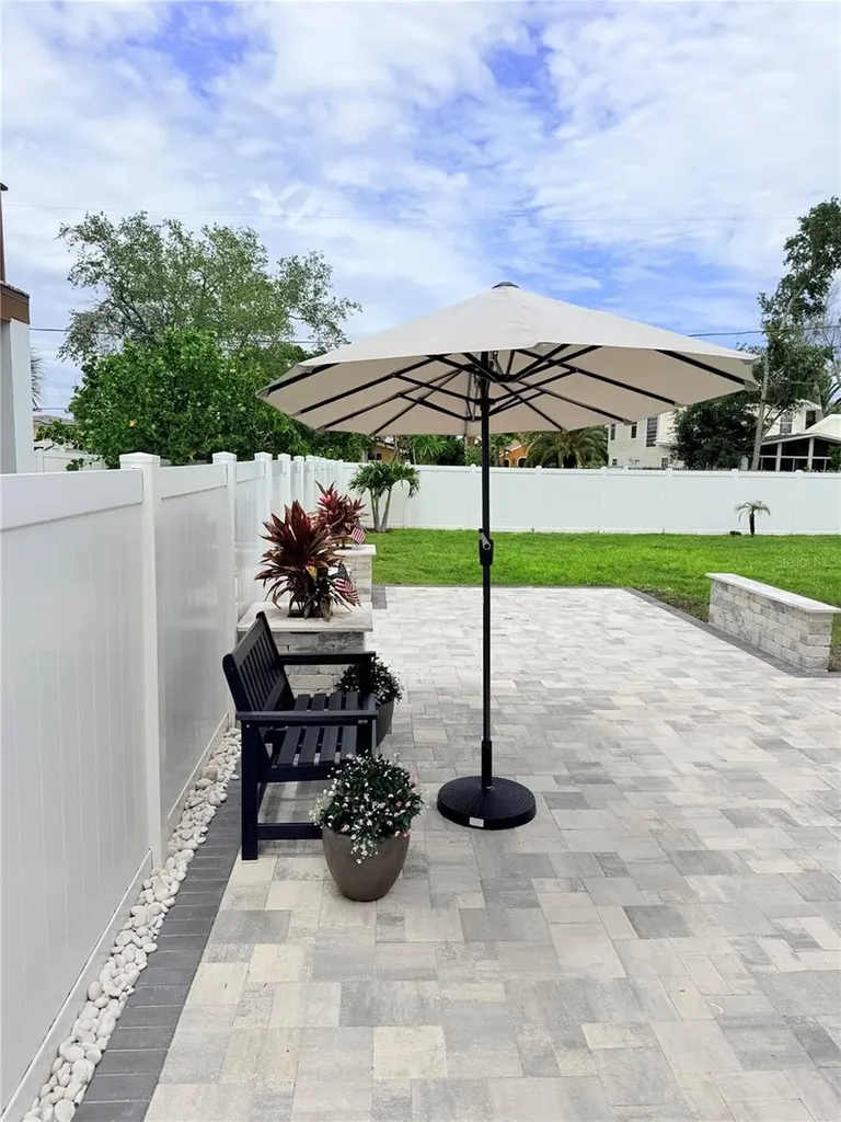 3921 Belle Vista Drive E St Pete Beach FL 33706