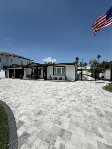 3921 Belle Vista Drive E St Pete Beach FL 33706