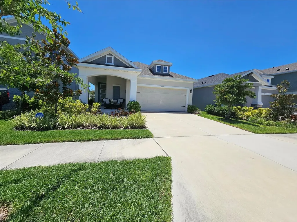 5633 Del Coronado Drive Apollo Beach FL 33572