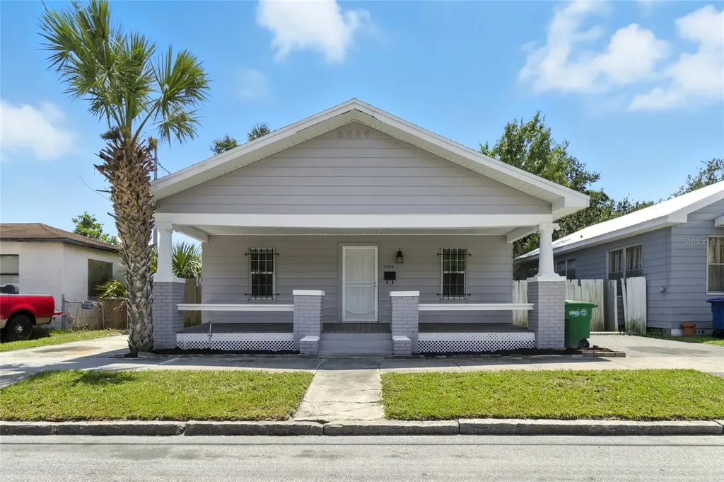 1303 E 26th Avenue Tampa FL 33605