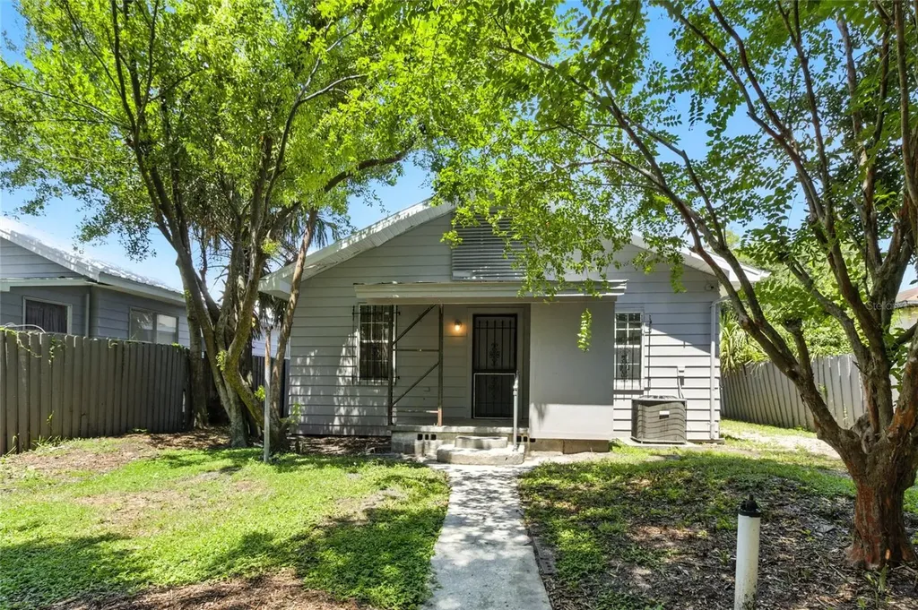 1303 E 26th Avenue Tampa FL 33605