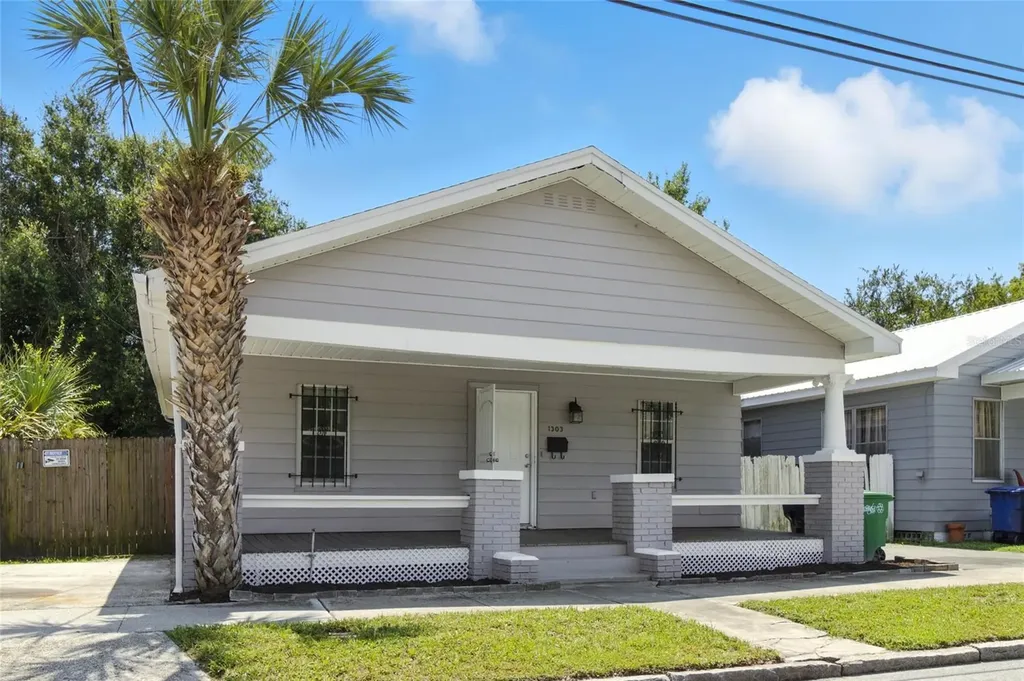 1303 E 26th Avenue Tampa FL 33605
