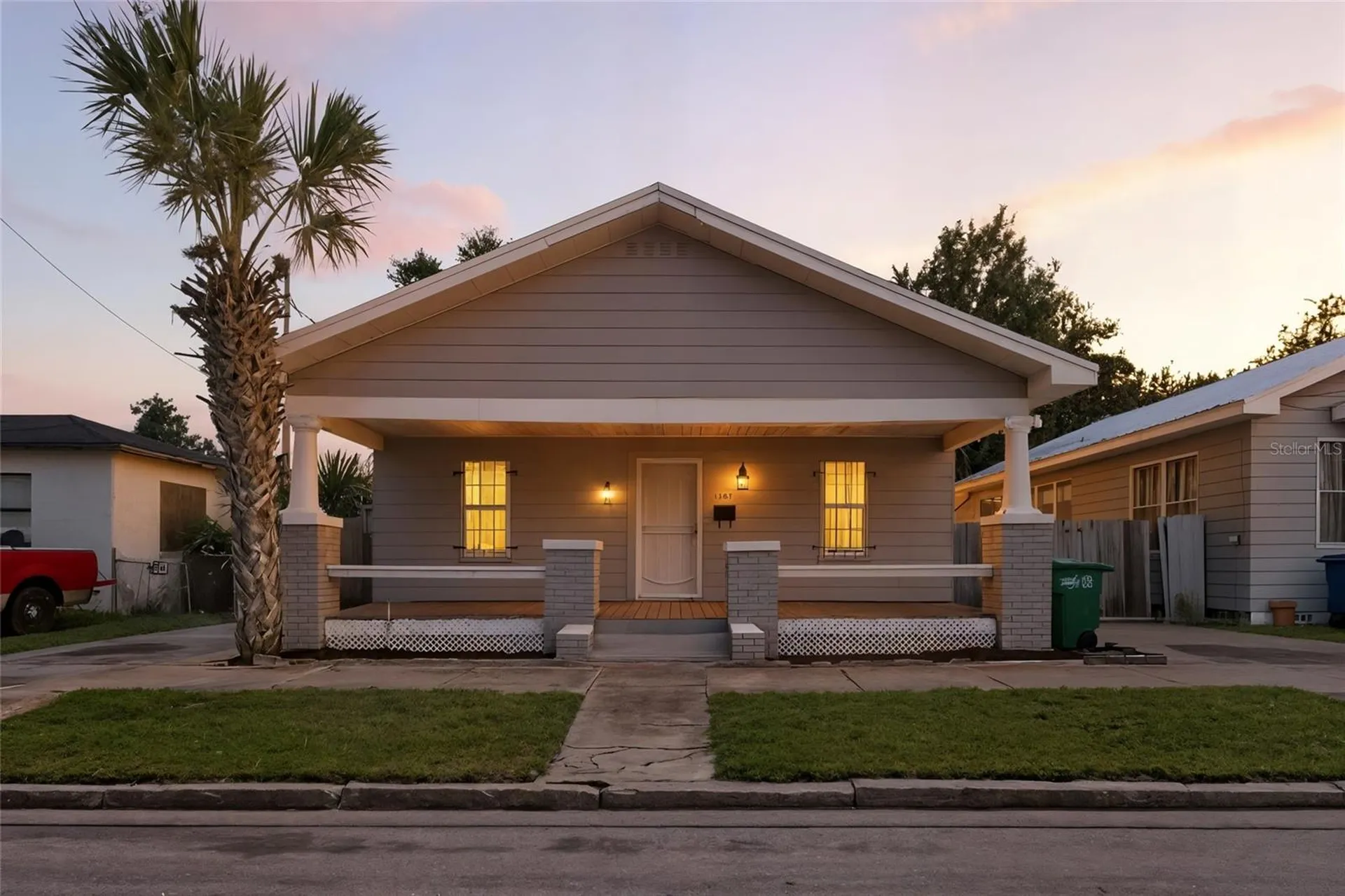 1303 E 26th Avenue Tampa FL 33605