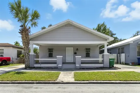 1303 E 26th Avenue Tampa FL 33605
