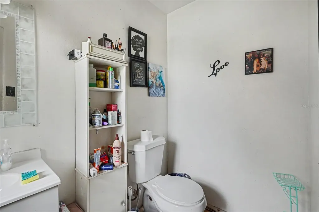 607 2nd Avenue Lake Wales FL 33859