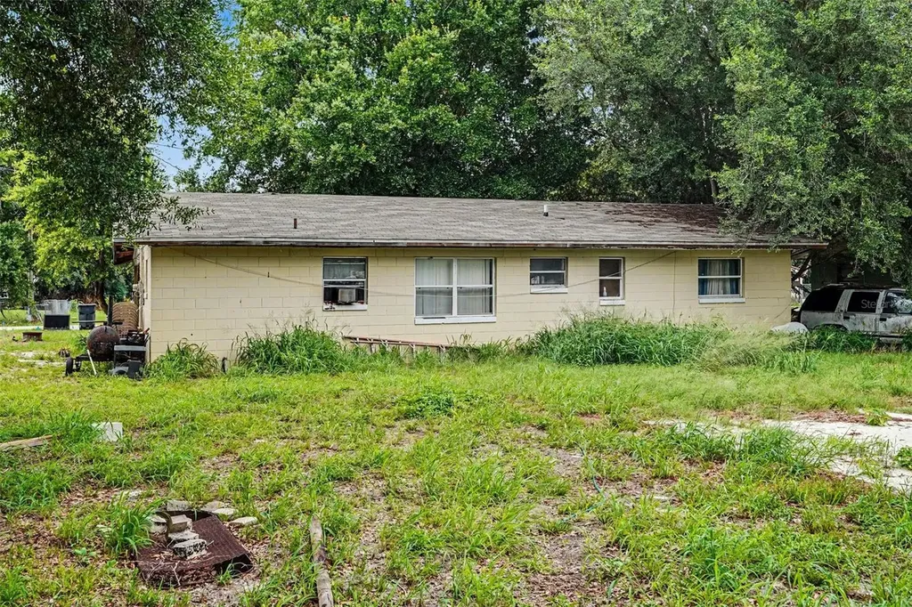 607 2nd Avenue Lake Wales FL 33859