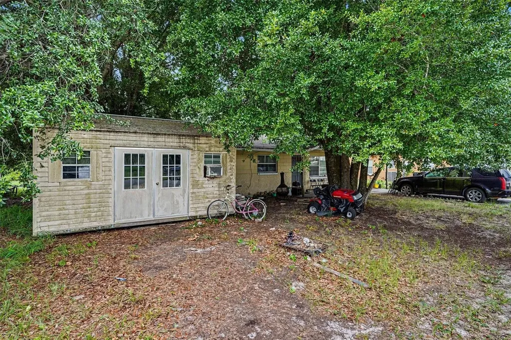 607 2nd Avenue Lake Wales FL 33859