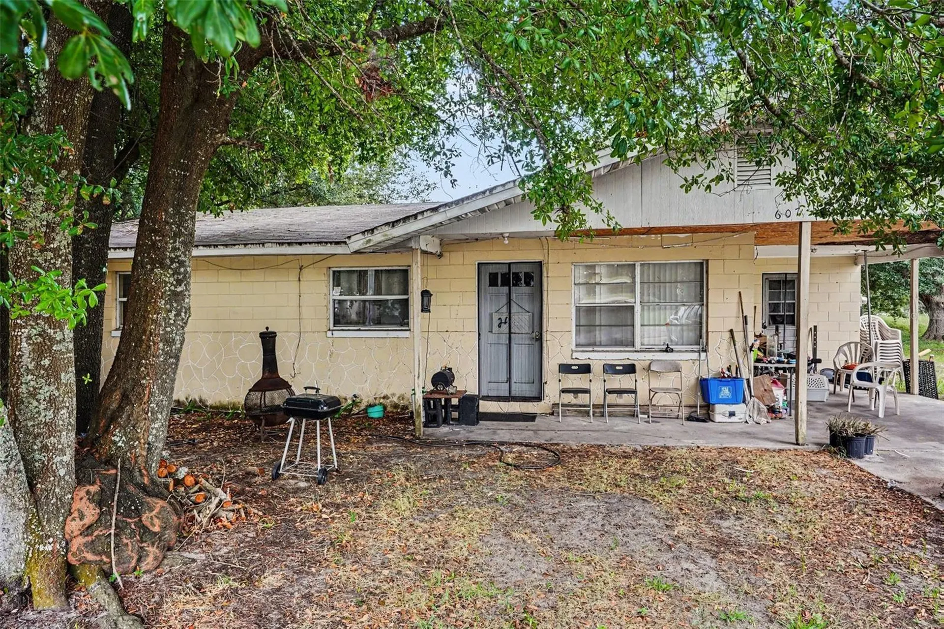 607 2nd Avenue Lake Wales FL 33859