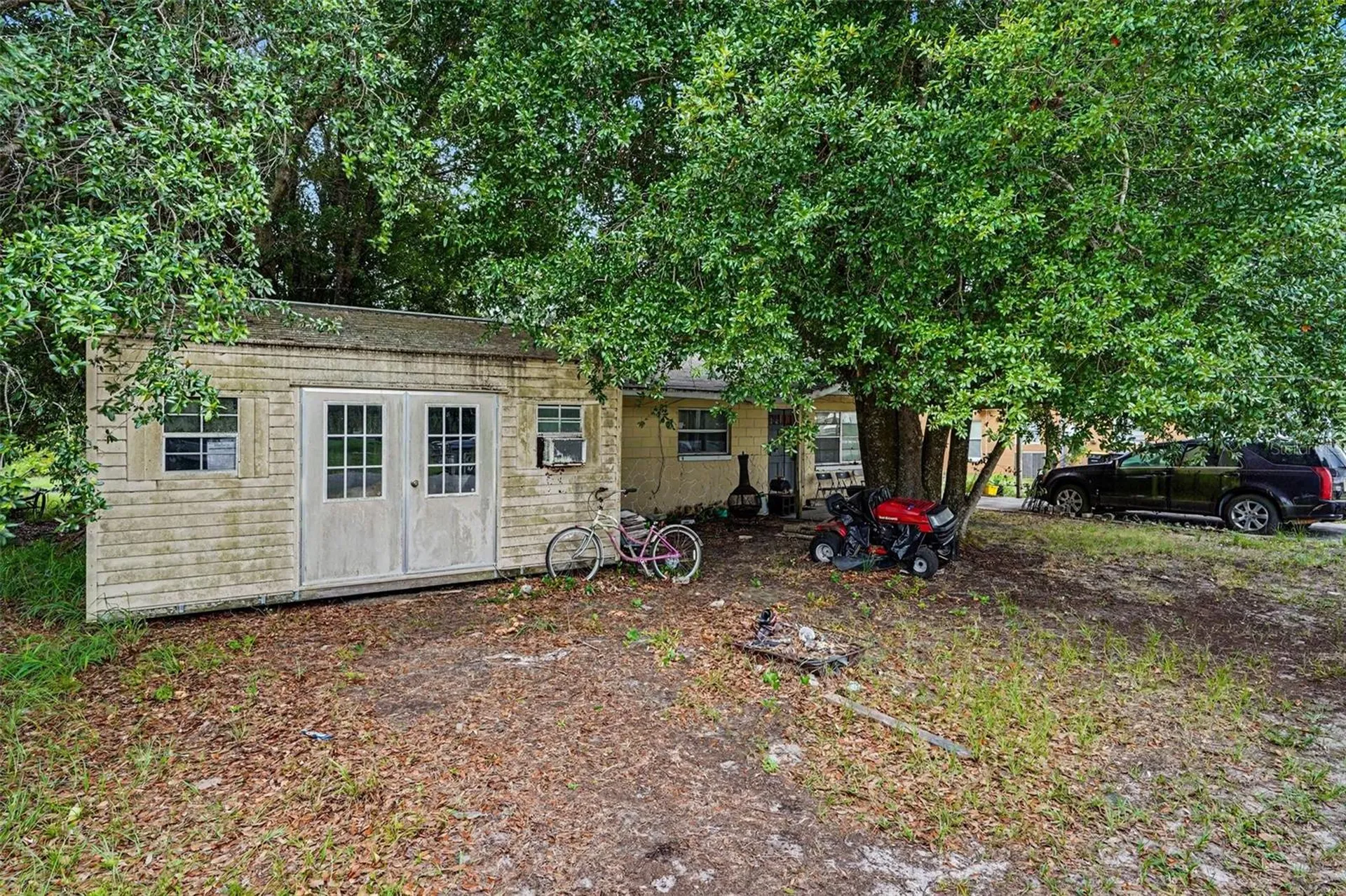 607 2nd Avenue Lake Wales FL 33859