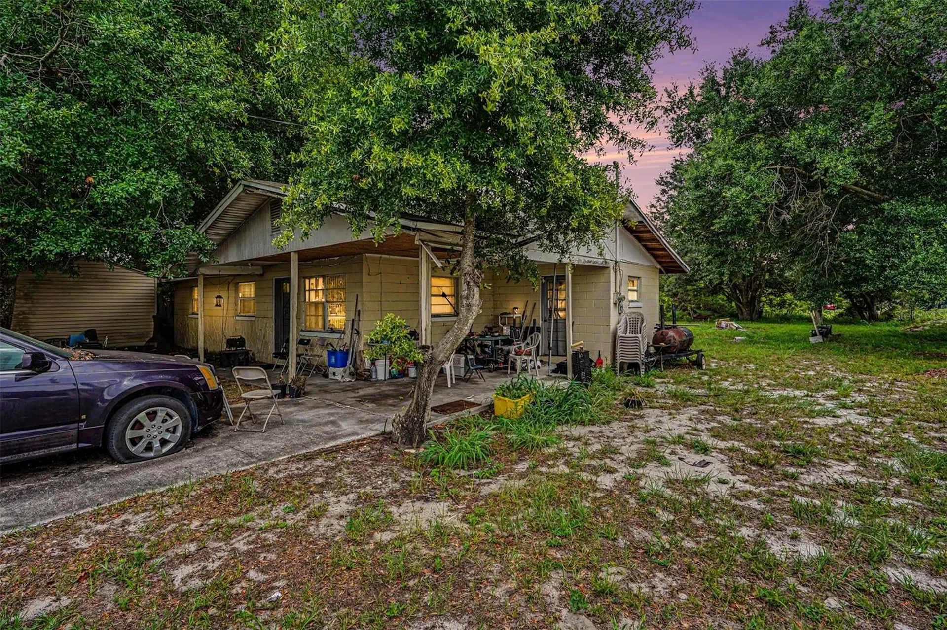 607 2nd Avenue Lake Wales FL 33859