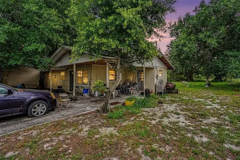 607 2nd Avenue Lake Wales FL 33859