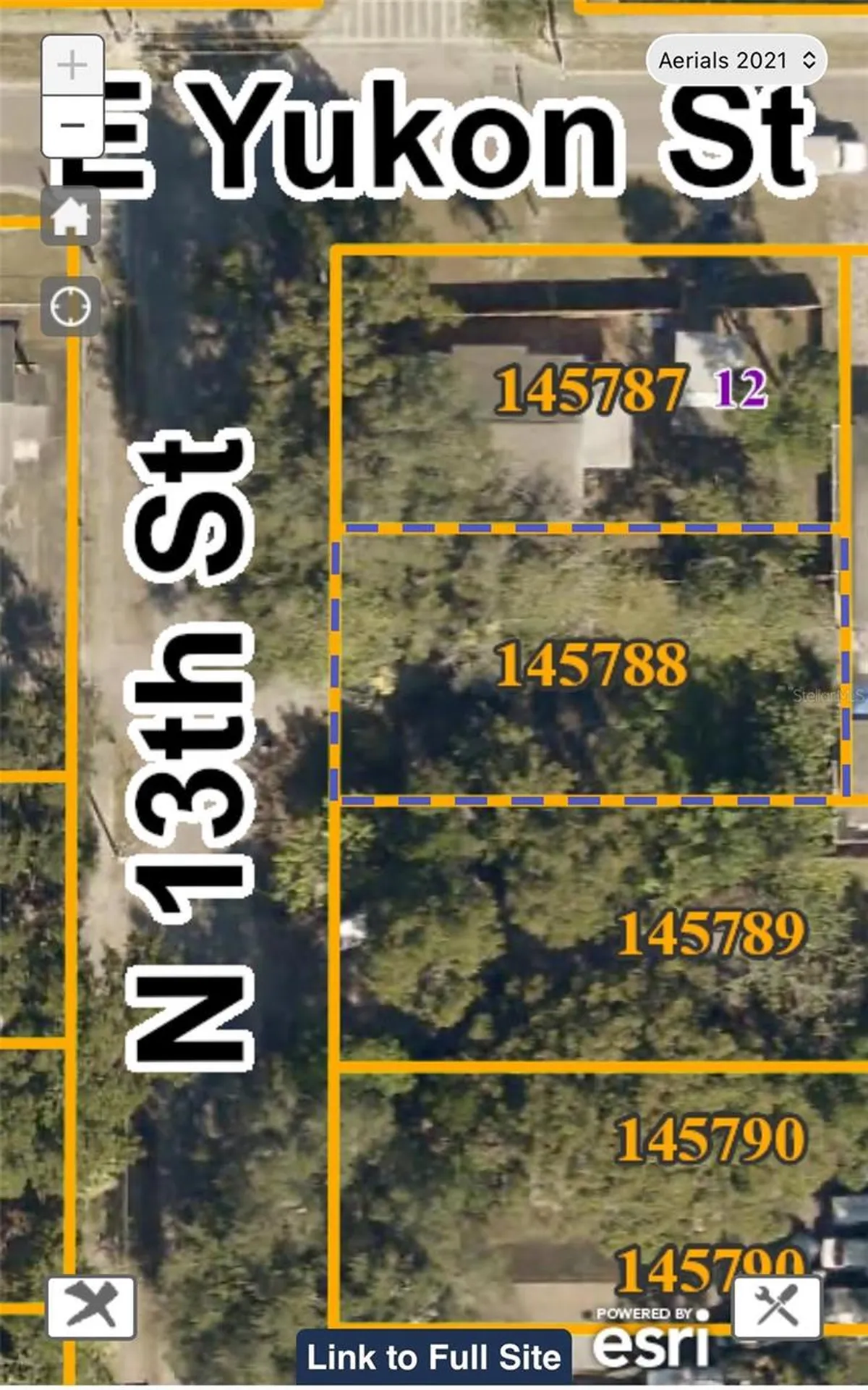 8609 N 13th Street Tampa FL 33604