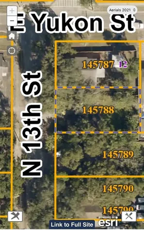 8609 N 13th Street Tampa FL 33604