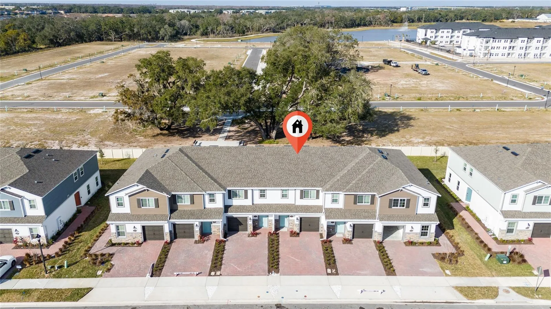 4488 Campsite Loop Orlando FL 32824