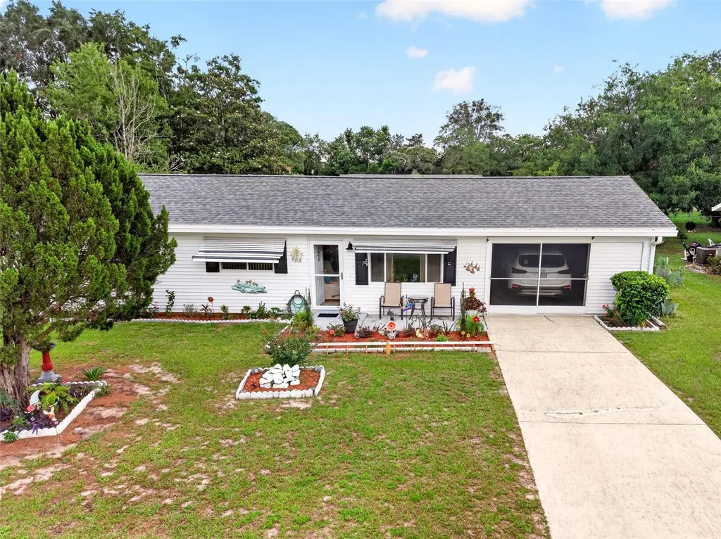 11173 SW 75th Terrace Ocala FL 34476