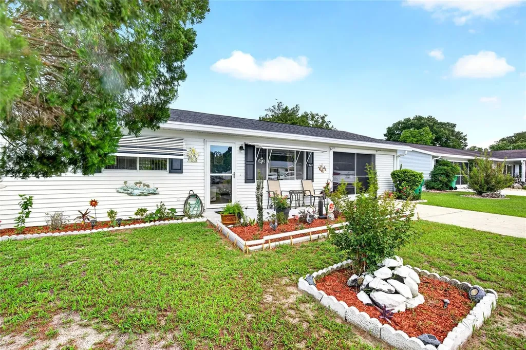 11173 SW 75th Terrace Ocala FL 34476