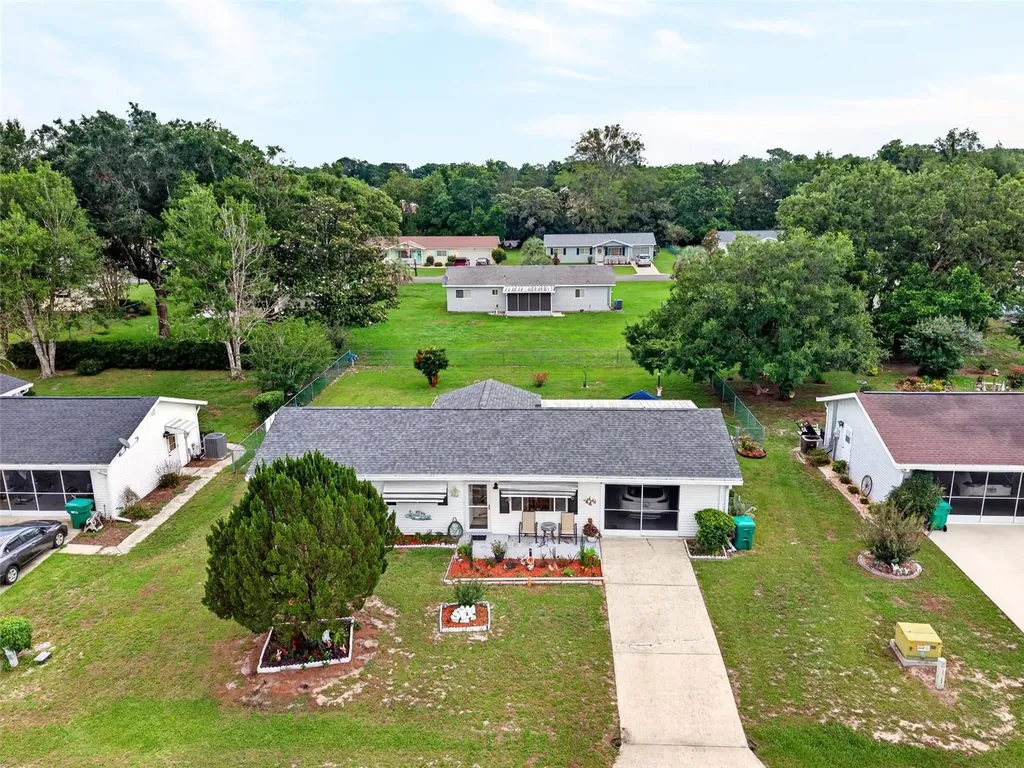 11173 SW 75th Terrace Ocala FL 34476