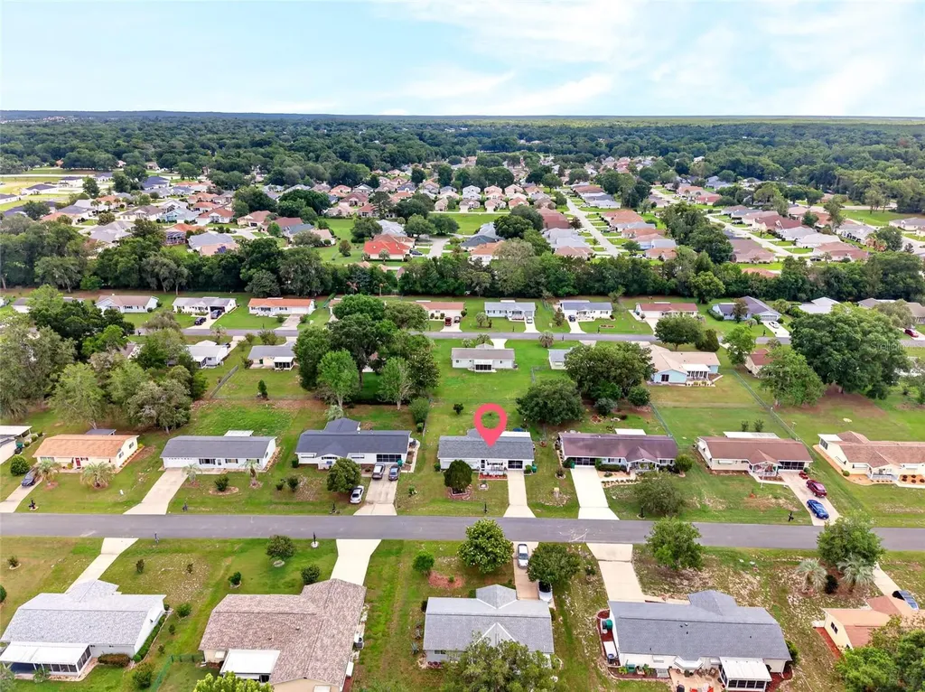 11173 SW 75th Terrace Ocala FL 34476