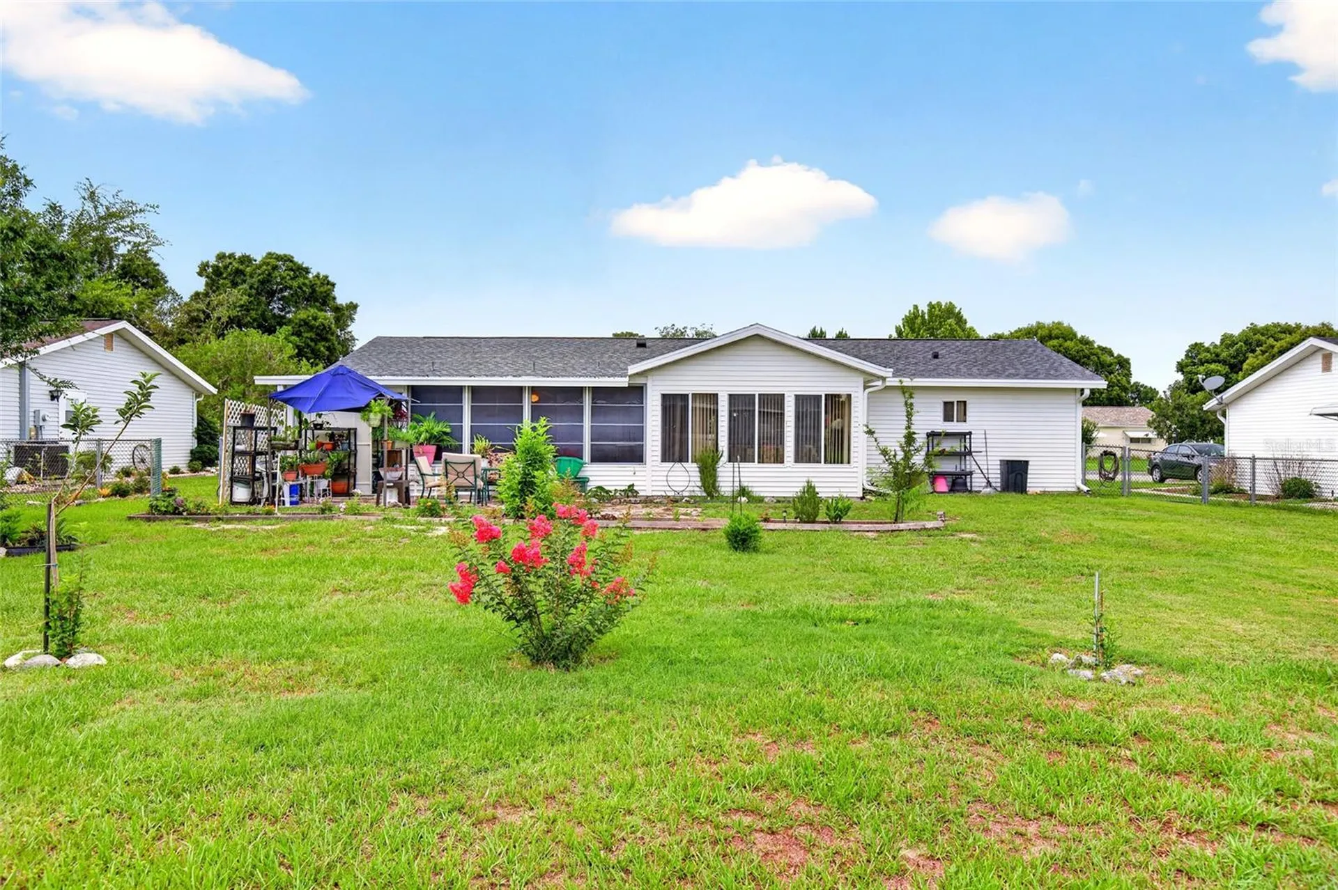 11173 SW 75th Terrace Ocala FL 34476
