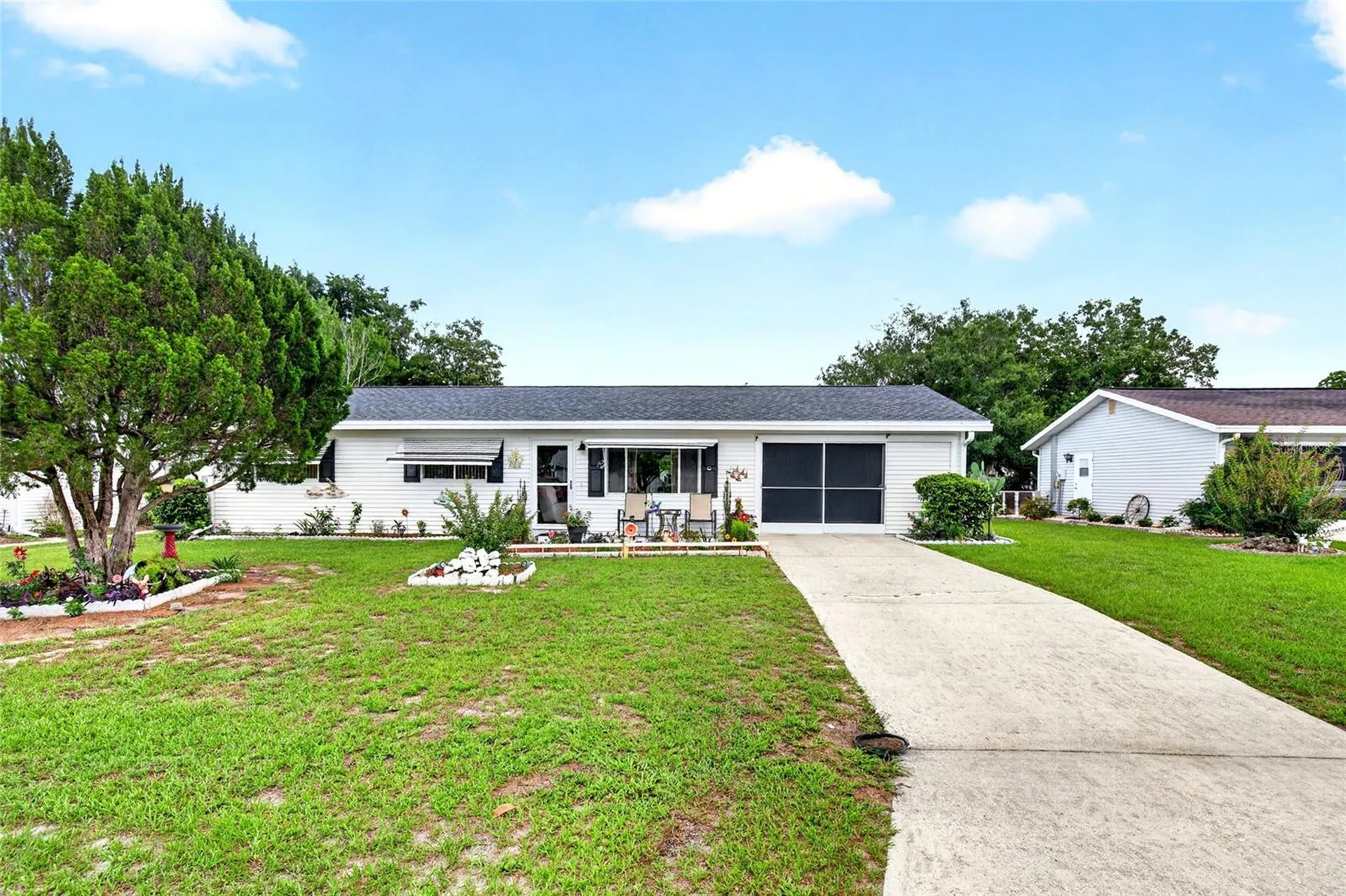 11173 SW 75th Terrace Ocala FL 34476
