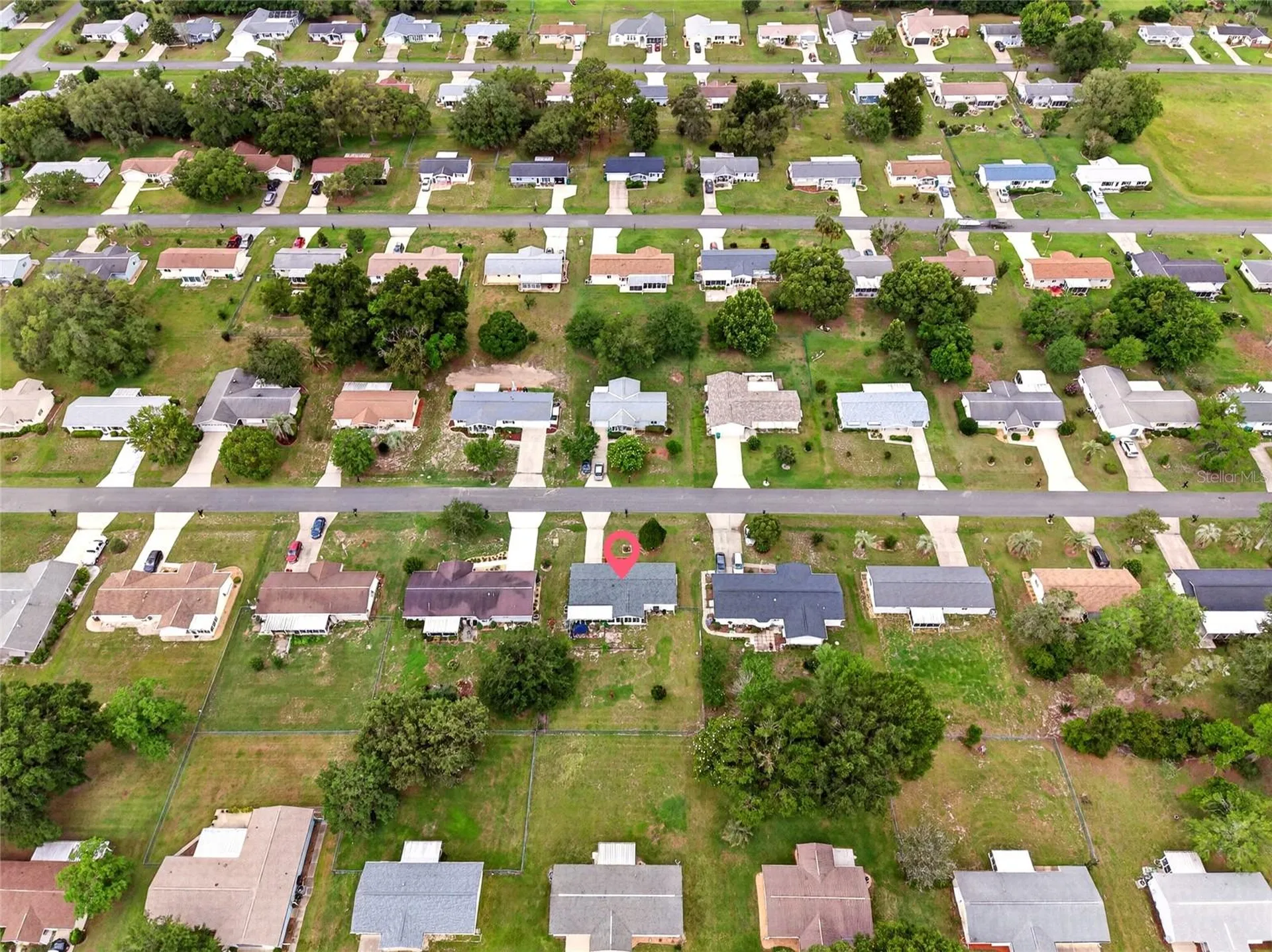 11173 SW 75th Terrace Ocala FL 34476