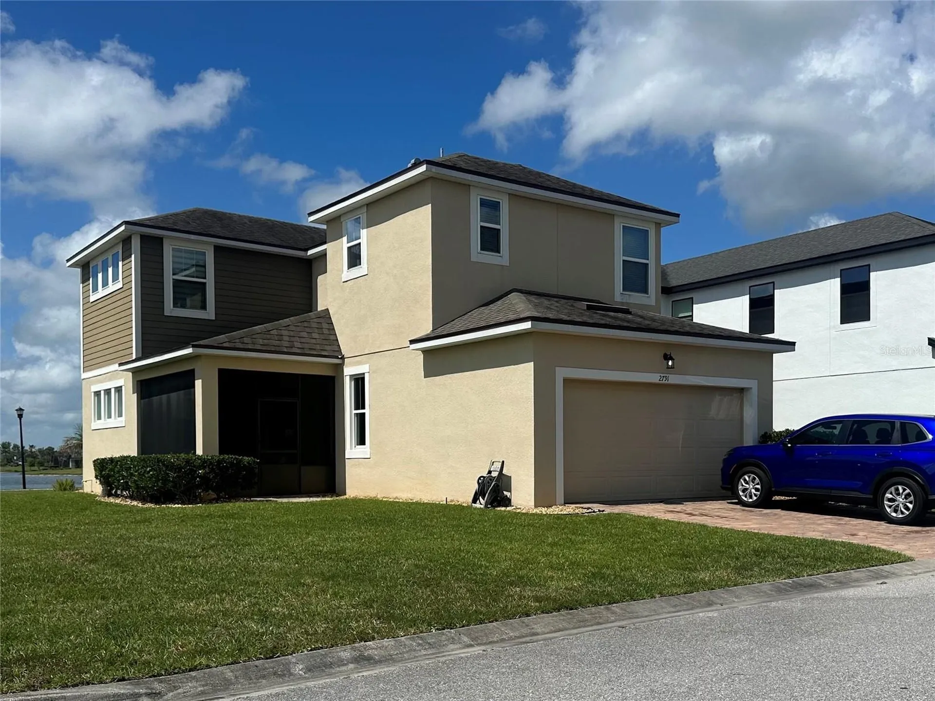 2791 Rapollo Drive Kissimmee FL 34741