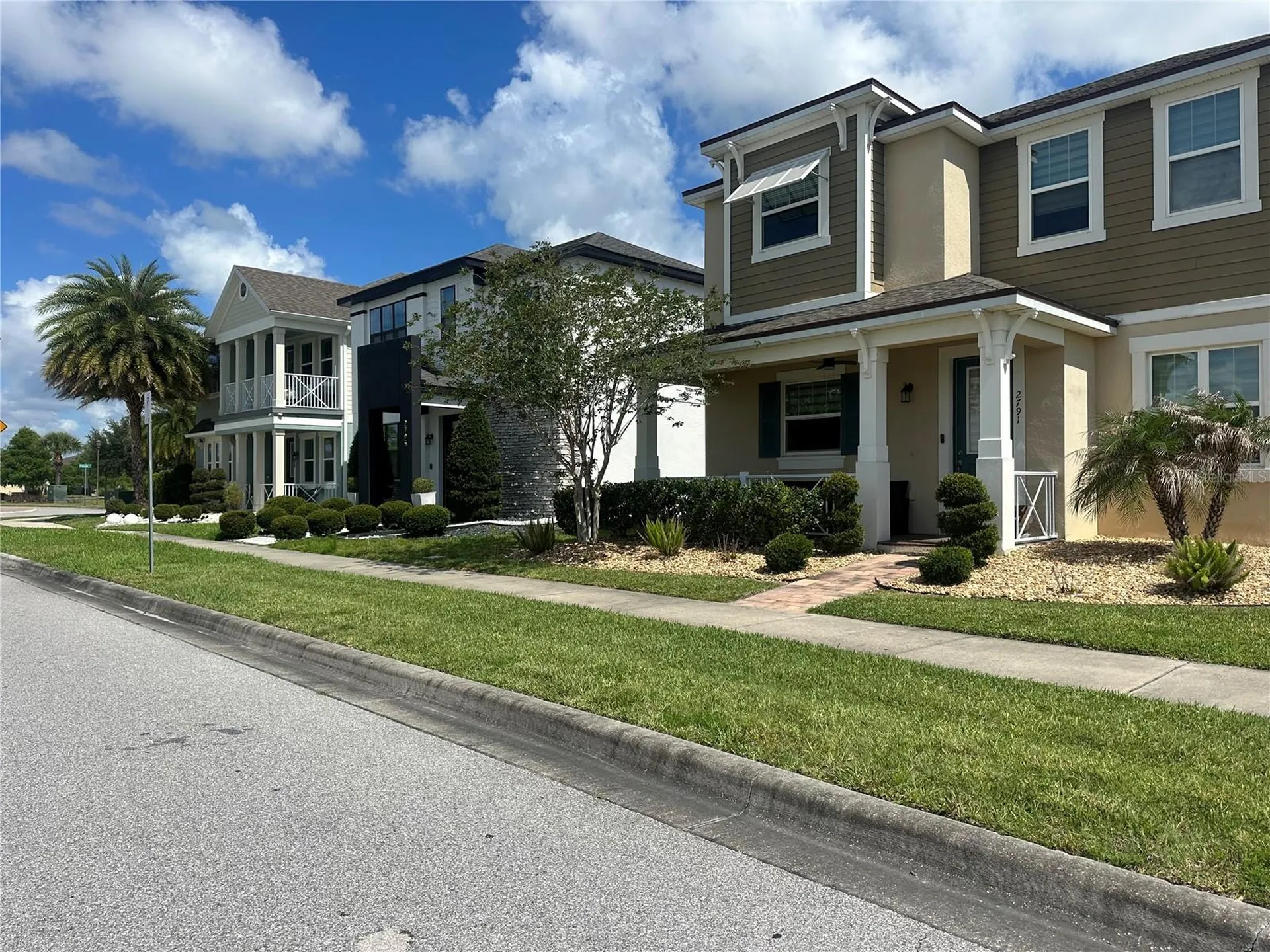 2791 Rapollo Drive Kissimmee FL 34741