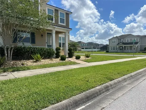 2791 Rapollo Drive Kissimmee FL 34741