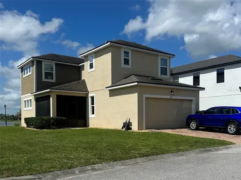 2791 Rapollo Drive Kissimmee FL 34741