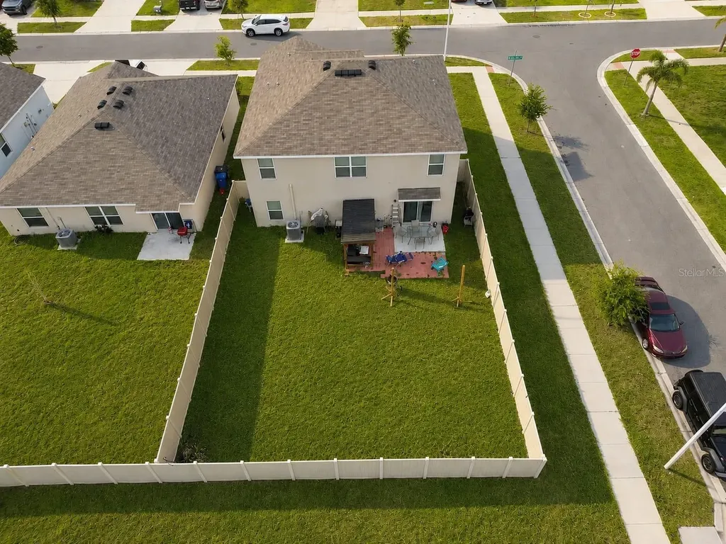 5480 Logan Cave Avenue Wimauma FL 33598